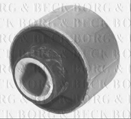 BORG & BECK BSK6557