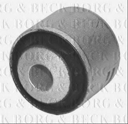 BORG & BECK BSK6590