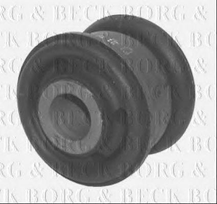 BORG & BECK BSK6655