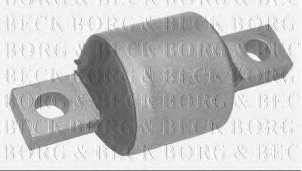 BORG & BECK BSK6707