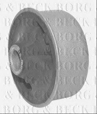 BORG & BECK BSK6711