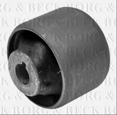 BORG & BECK BSK6892