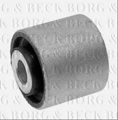 BORG & BECK BSK6923