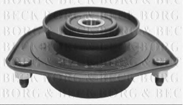 BORG & BECK BSM5134