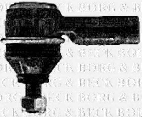 BORG & BECK BTR4025