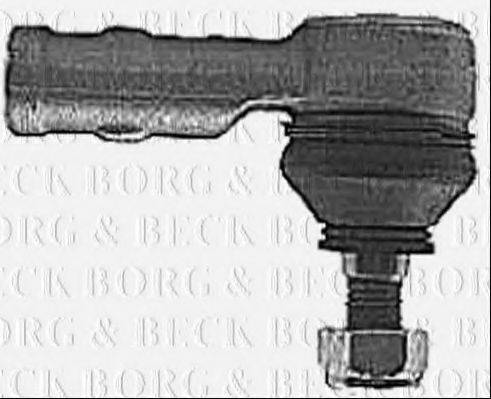 BORG & BECK BTR4074