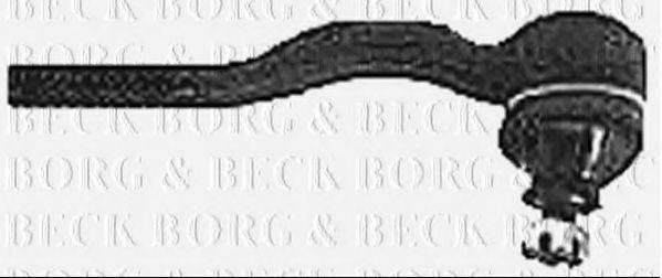 BORG & BECK BTR4147