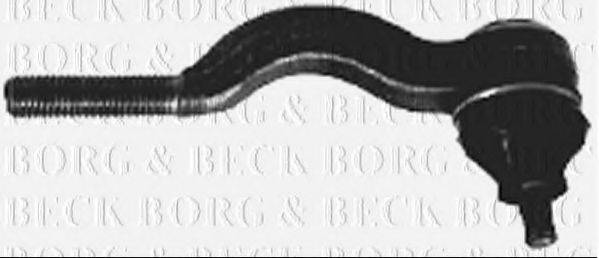BORG & BECK BTR4318
