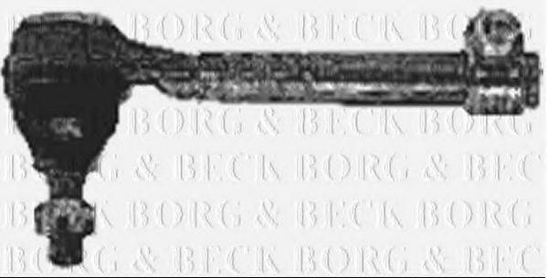 BORG & BECK BTR4358