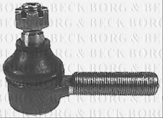 BORG & BECK BTR4522