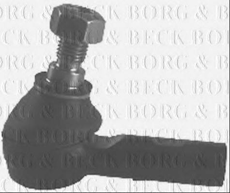 BORG & BECK BTR4596