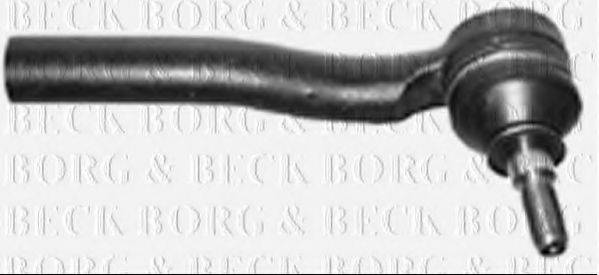 BORG & BECK BTR4681