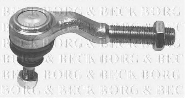 BORG & BECK BTR4690
