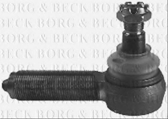 BORG & BECK BTR4710