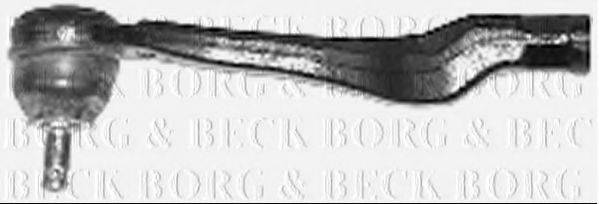 BORG & BECK BTR4782