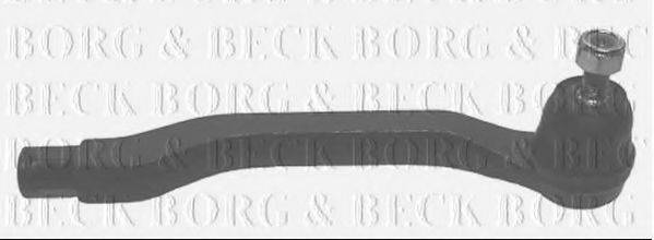 BORG & BECK BTR4912
