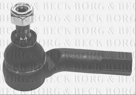 BORG & BECK BTR4939