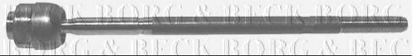 BORG & BECK BTR4960