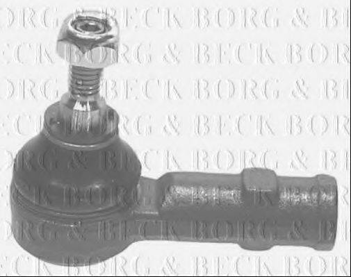 BORG & BECK BTR4966