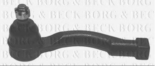 BORG & BECK BTR5083