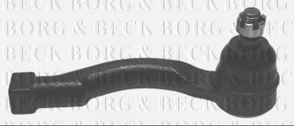 BORG & BECK BTR5084