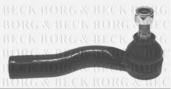 BORG & BECK BTR5093