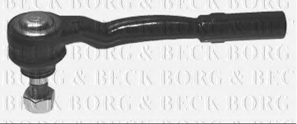 BORG & BECK BTR5104
