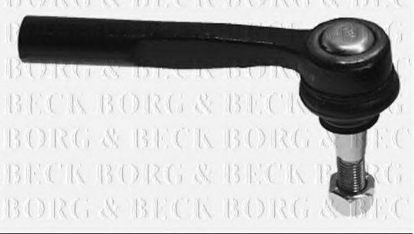 BORG & BECK BTR5140