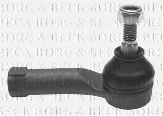 BORG & BECK BTR5157