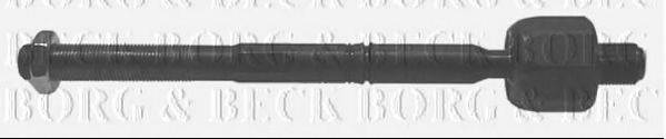 BORG & BECK BTR5214