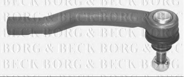 BORG & BECK BTR5352