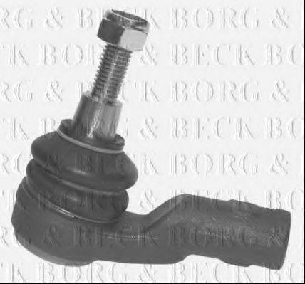 BORG & BECK BTR5442