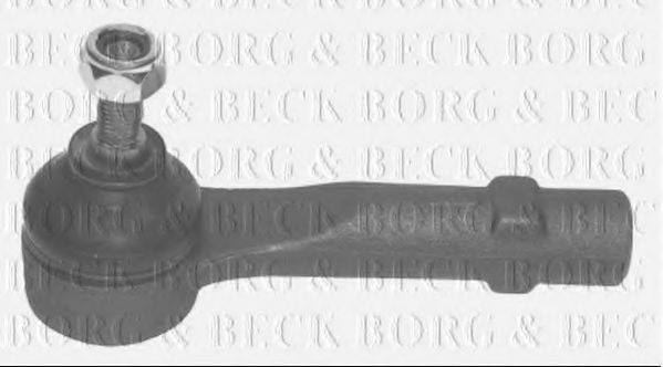 BORG & BECK BTR5505