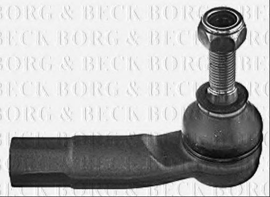 BORG & BECK BTR5625