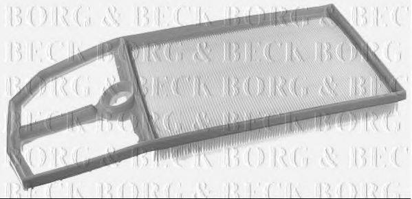 BORG & BECK BFA2363