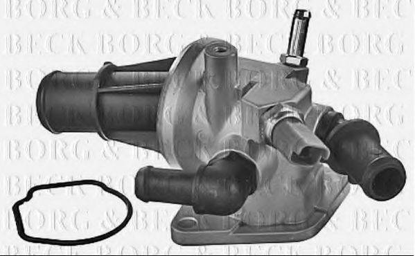 BORG & BECK BBT085