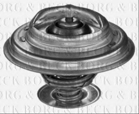 BORG & BECK BBT353