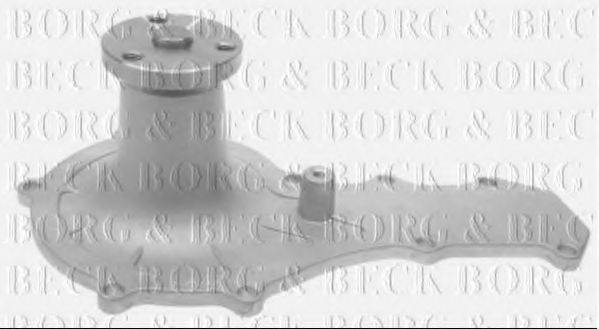 BORG & BECK BWP2289
