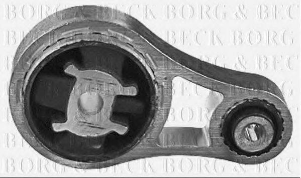 BORG & BECK BEM4112