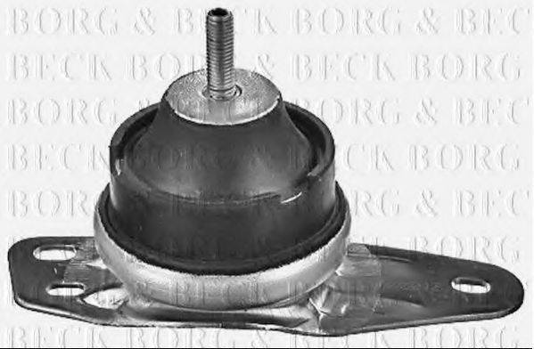 BORG & BECK BEM4117