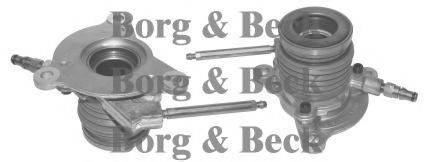 BORG & BECK BCS120