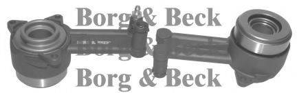 BORG & BECK BCS126