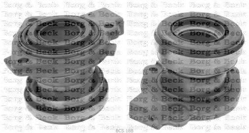 BORG & BECK BCS188