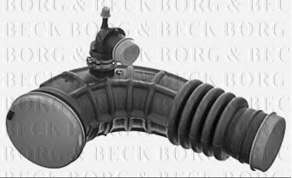 BORG & BECK BTH1464