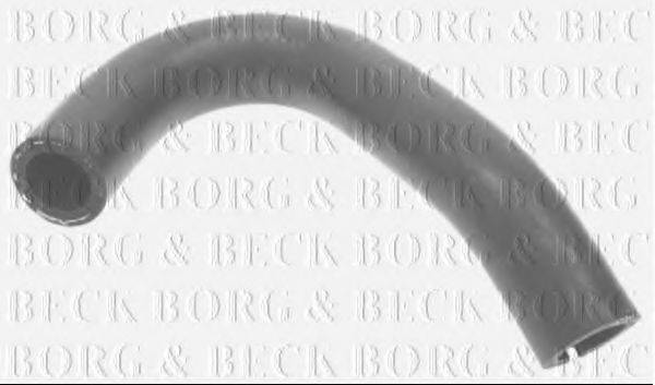 BORG & BECK BTH1005
