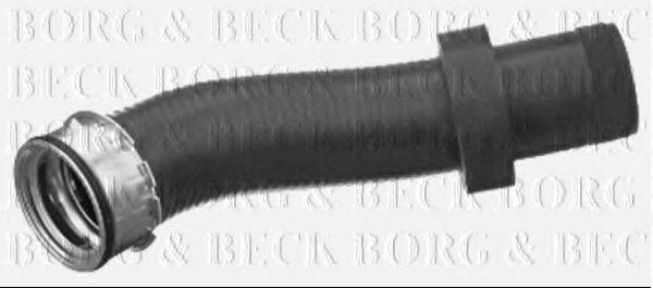 BORG & BECK BTH1191