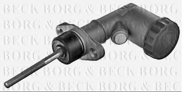 BORG & BECK BCM102