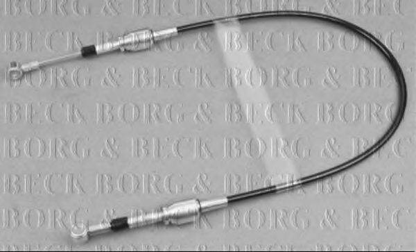 BORG & BECK BKG1061
