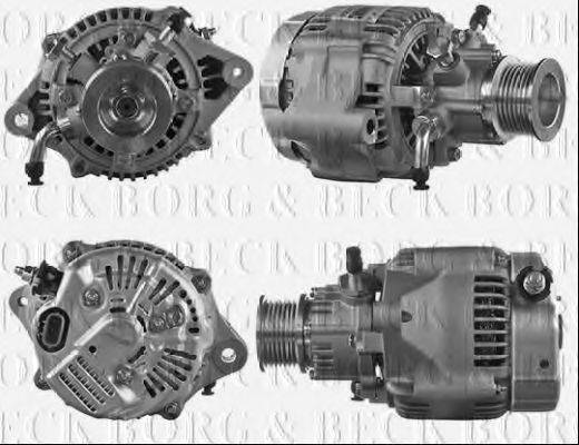 BORG & BECK BBA2197