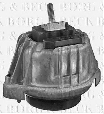 BORG & BECK BEM4128